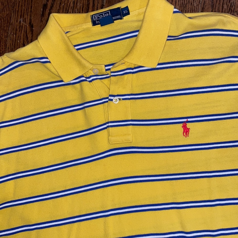 Polo by Ralph Lauren XL
